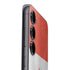 Canada Flag Distressed Galaxy S24 Skin